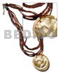 5 Rows Eureka Bamboo Glass