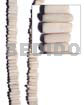 Bone Indian Stick Natural
