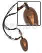 Adjustable Wax Cord 50mmx25mm Clay