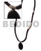 2-3 Mm Coco Pokalet Black