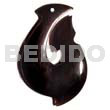 Horn Fish Hook 40mm