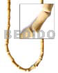 Baluster Natural Bone 20mmx8mm