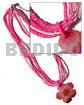 5 Layers Glass Bead &