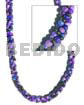 3 Layers Twisted 2-3mm Coco