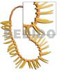 4-5mm Orange Coco Pokalet Mango