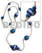 2-3mm Coco Pokalet Bleach Round