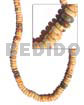 7-8 Elastic Coco Pukalet Splashing