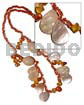 Glass Beads Acrylic Crstals, Pearl