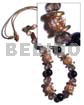 Acrylic Crystals, Gold Coco Pokalet,