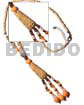 3 Tassle 2-3 Coco And