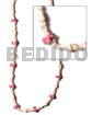 2-3 Coco Pokalet Bleach Pink