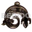 Blacklip Lizard 50mm
