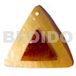 Triangle 50mm MOP Skin