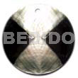 40mm Round Blacklip Skin