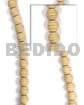 Natural Wood With Groove 6mm