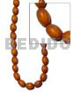 Bayong Oval Groove 12mmx17mm