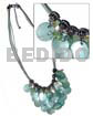 Cleopatra- Dangling 18mm ( 25pcs.)