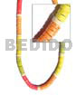 7-8 Elastic Coco Heishe In
