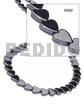 Hematite / Silvery & Shiny
