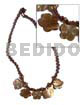 Wax Cord Macrame Dangling 5