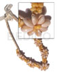 Braided Flat Abaca Choker 5