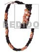 Twisted Black Coco Pokalet &