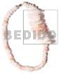 White Rose Pink Rose Accent