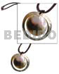 Wax Cord 55 Mm Blacklip