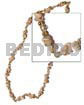 Popcorn Luhuanus In Metal Looping