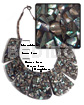 Chunky Cleopatra Choker ( 10