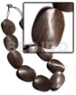 30mmx40mmx6mm Greywood Twisted Antique T-locks