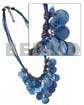 Cleopatra- Dangling 18mm ( 25pcs.)