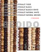 2-3mm Coco Pokalet Bleach