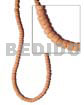 4-5mm Peach Coco Pokalet