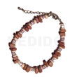 Tan Sq. Cut Coco &