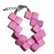 Lavender Banig Coco