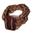 10 Layers Elastic 2-3mm Coco