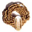 10 Layers Elastic 2-3mm Coco