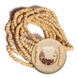 10 Layers Elastic 2-3mm Coco