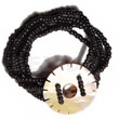 5 Layers Elastic 2-3mm Coco