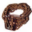 10 Layers Elastic 2-3mm Coco