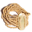 10 Layers Elastic 2-3mm Coco