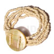 5 Layers Elastic 2-3mm Coco