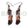 Dangling Black Coco Pokalet &