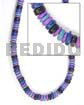 7-8mm Pokalet Bleach Violet/light N