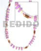 7-8mm C. Pokalet Lilac/2-3 Hshe