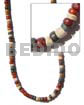 Coco Pokalet 4-5 Earth Tone