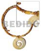 2-3mm Tiger Coco Pokalet Wire
