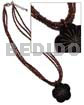 3 Layer 2-3mm Coco Pokalet.