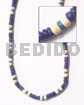 4-5 Coco Pukalet Royal Blu/